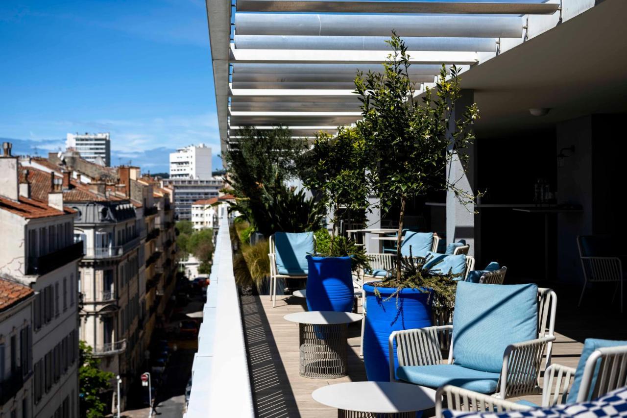 Okko Centre Hotel Toulon